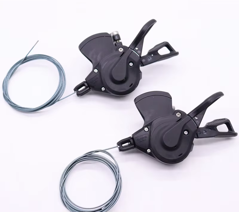 SHIMANO DEORE – levier de vitesse SL M6100 12S