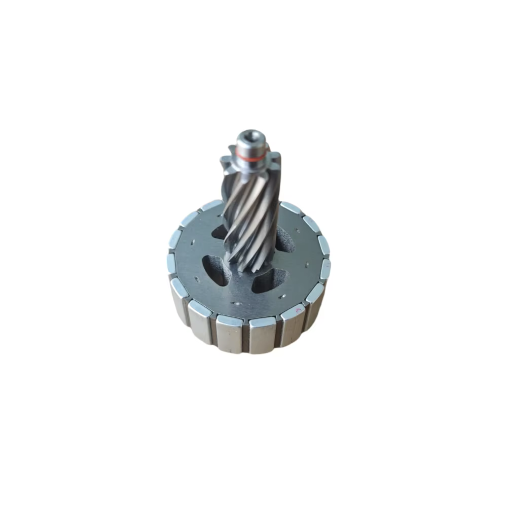 BAFANG moteur BBS01B G340 36V250W 48V350W pièces de Scooter de vélo de Rotor