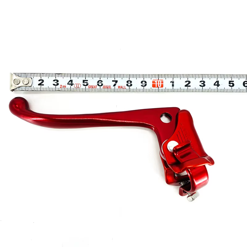 Dia-Compe City leviers de frein de vélo rétro 22.2mm étriers en alliage d'aluminium V