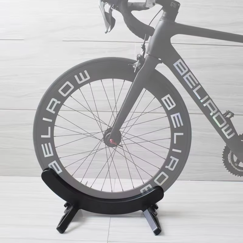 Support de stationnement réglable pour vélo