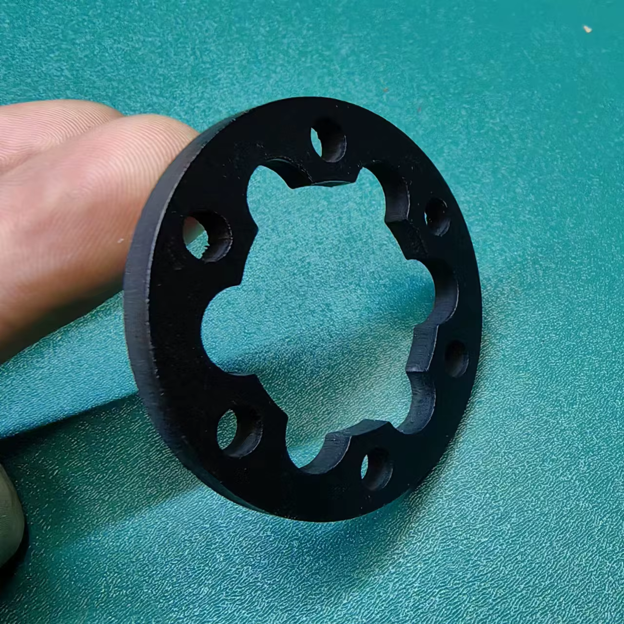 Disque de frein pour trottinette électrique