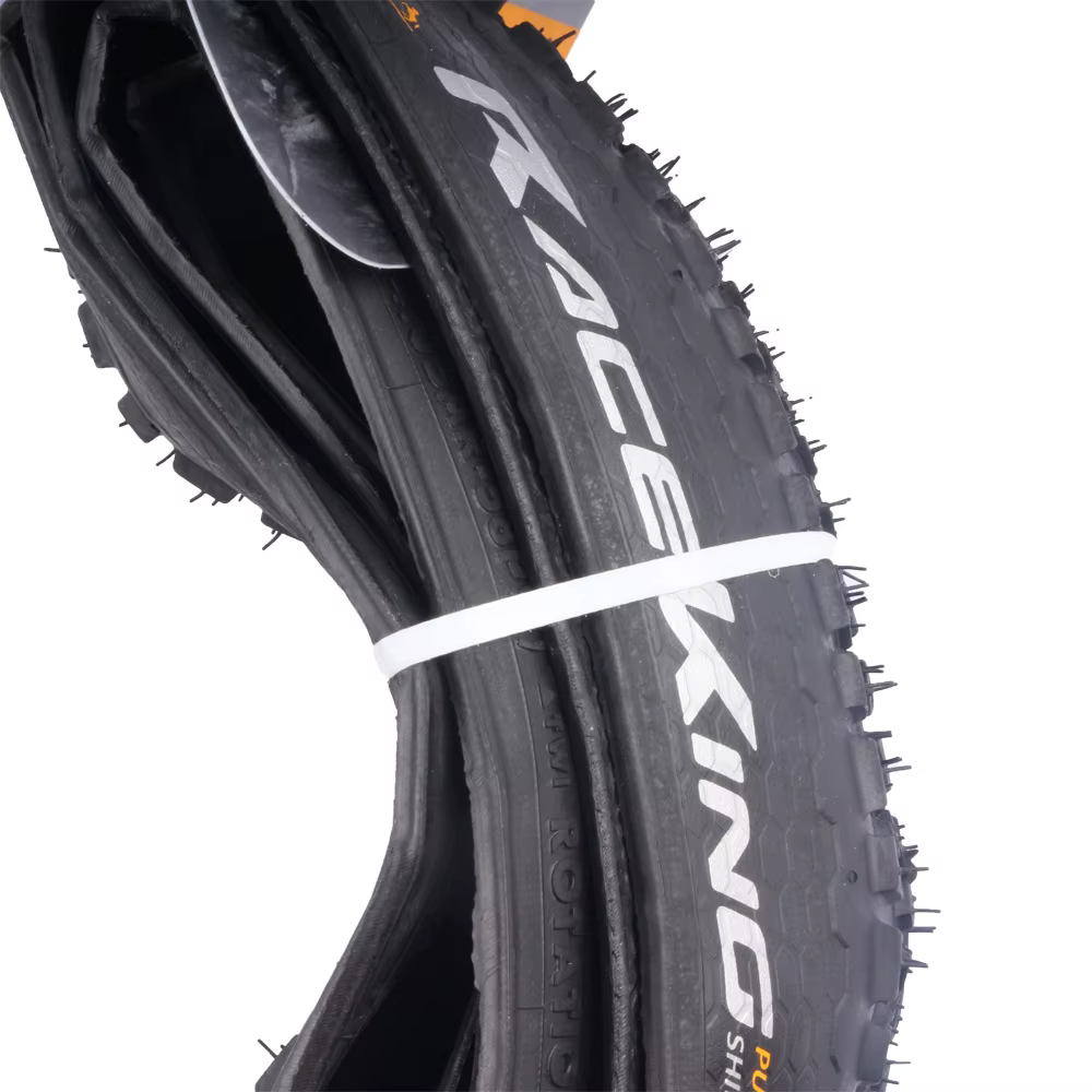 Continental RACE KING pneus de VTT montagne XC Anti-crevaison pneu de vélo Tubeless 26x2.0/2.2 27.5x2.0/2.2 29x2.0/2.2