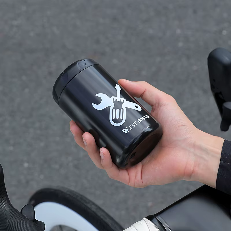 WEST BIKING – boîte à outils portable pour vélo