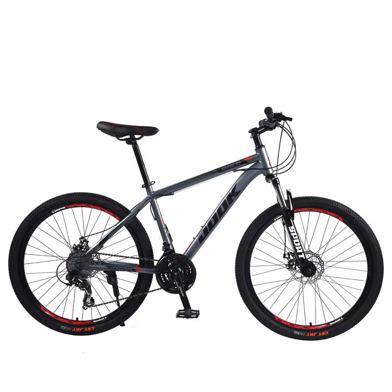 Vélo de Sport Cool en acier à haute teneur en carbone