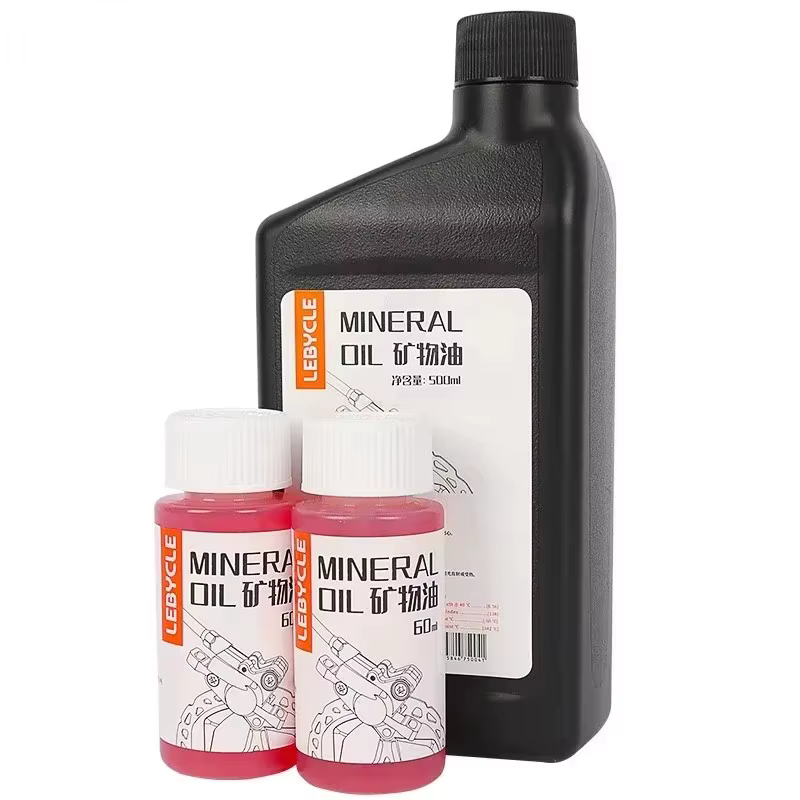 500ml huile de frein Mountain bike