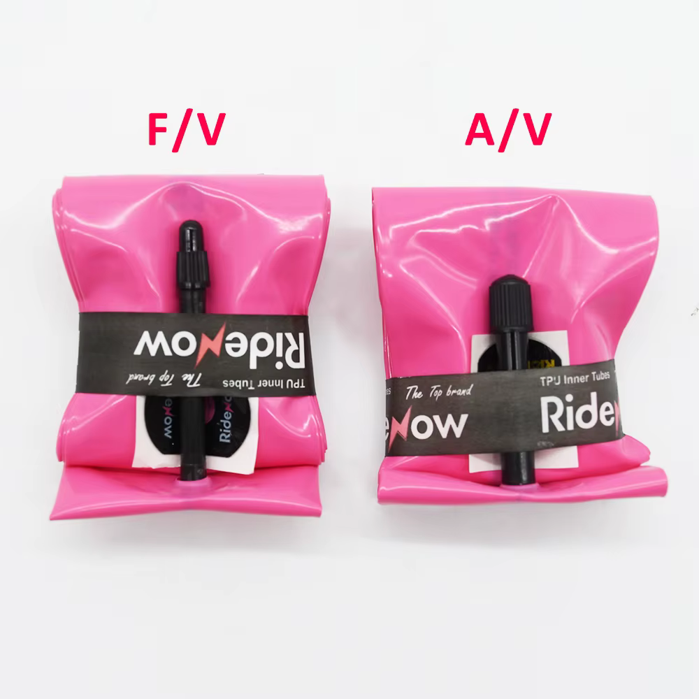 Kit de réparation de chambre à air intérieure en TPU Ridenow 29 pouces 56g 29x1.9 2.0 2.1-2.5 622 pour pneus de vélo et vélos électriques