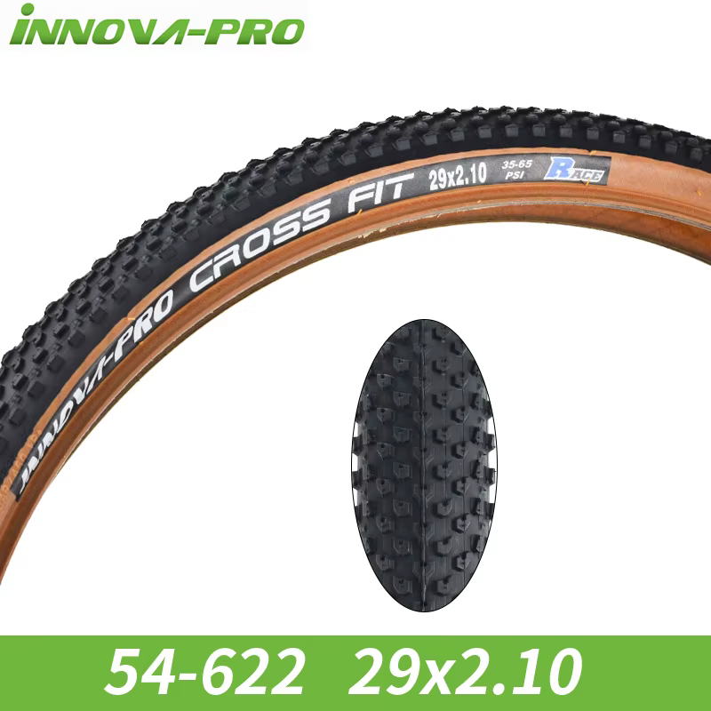 INNOVA PRO-Vélo VTT ultraléger, 29 pouces, 29x2.1, 29x2.25, 27,5x25/2, 1,