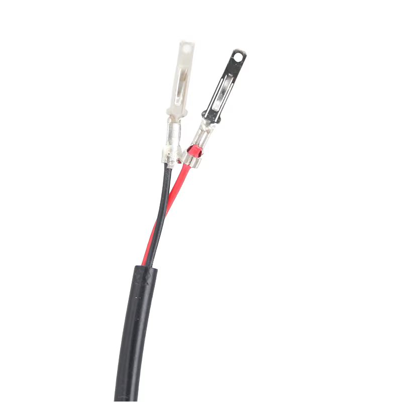 Support de téléphone portable noir pour trottinette électrique