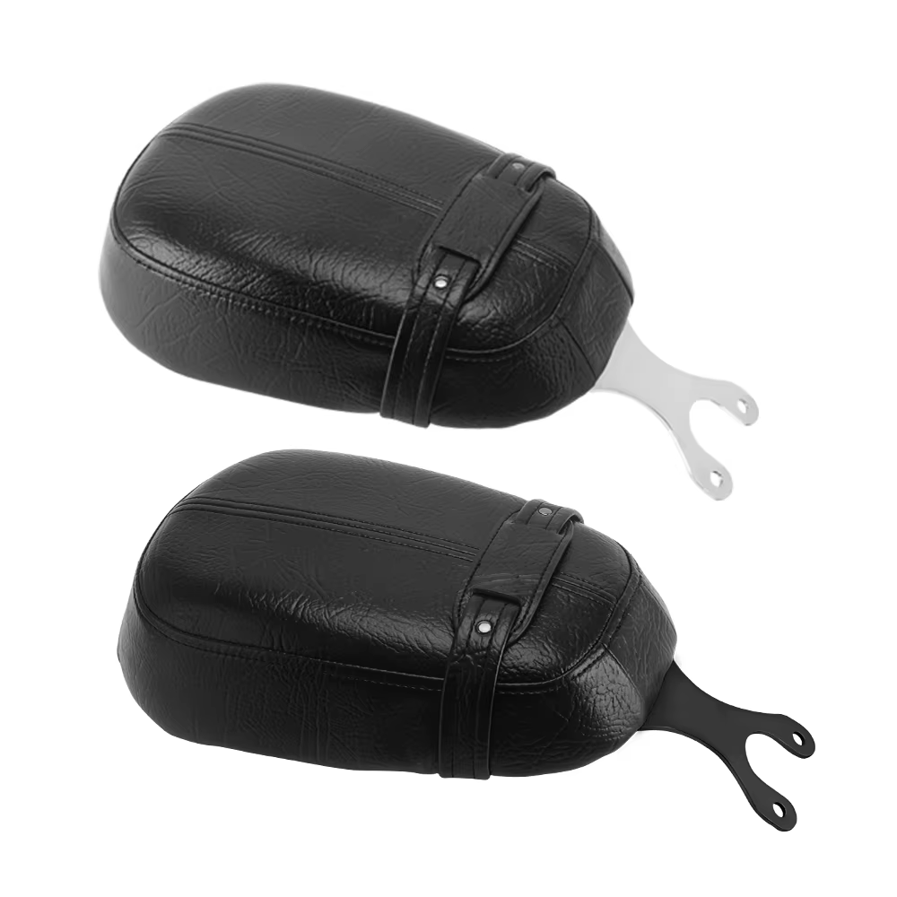 Coussin de siège passager arrière, accessoires de moto pour Indian Scout 2015-2024, Sixty 2016-2024