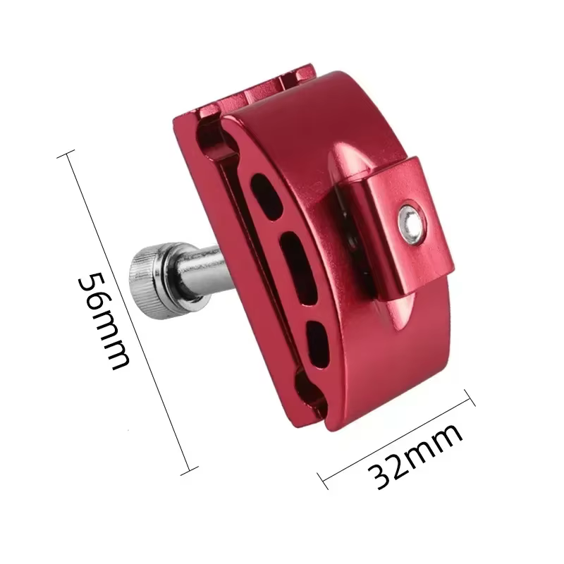 Pince de Conversion de siège de vélo