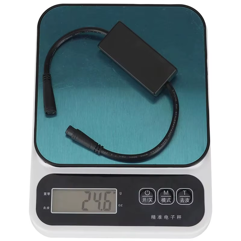 Contrôleur de réglage de vitesse A06F pour trottinette électrique Ninebot F3/F3 Pro