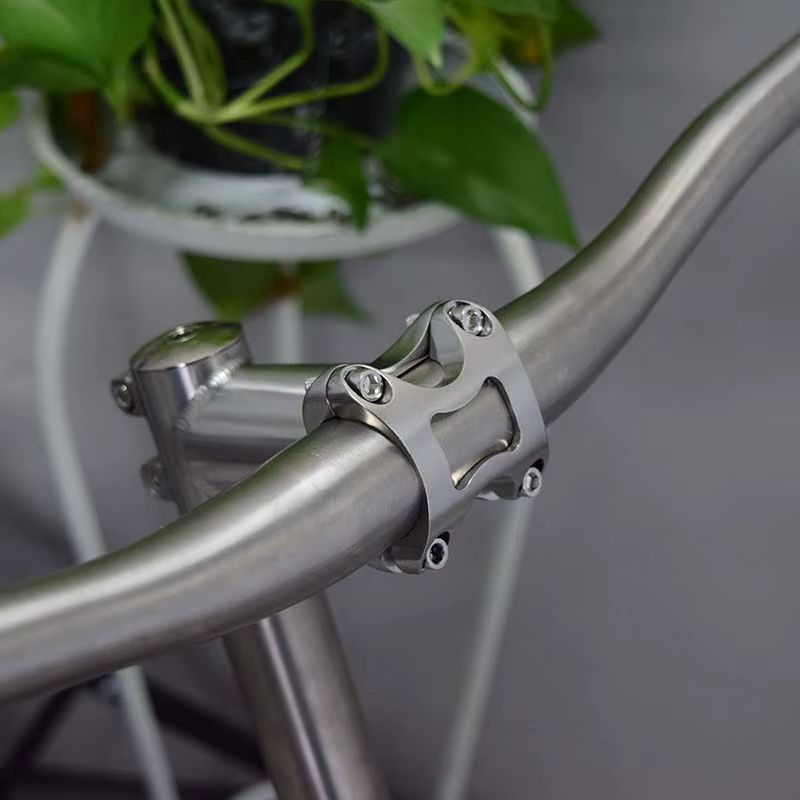 Tige TIRIS-BL11 pour accessoires de vélo