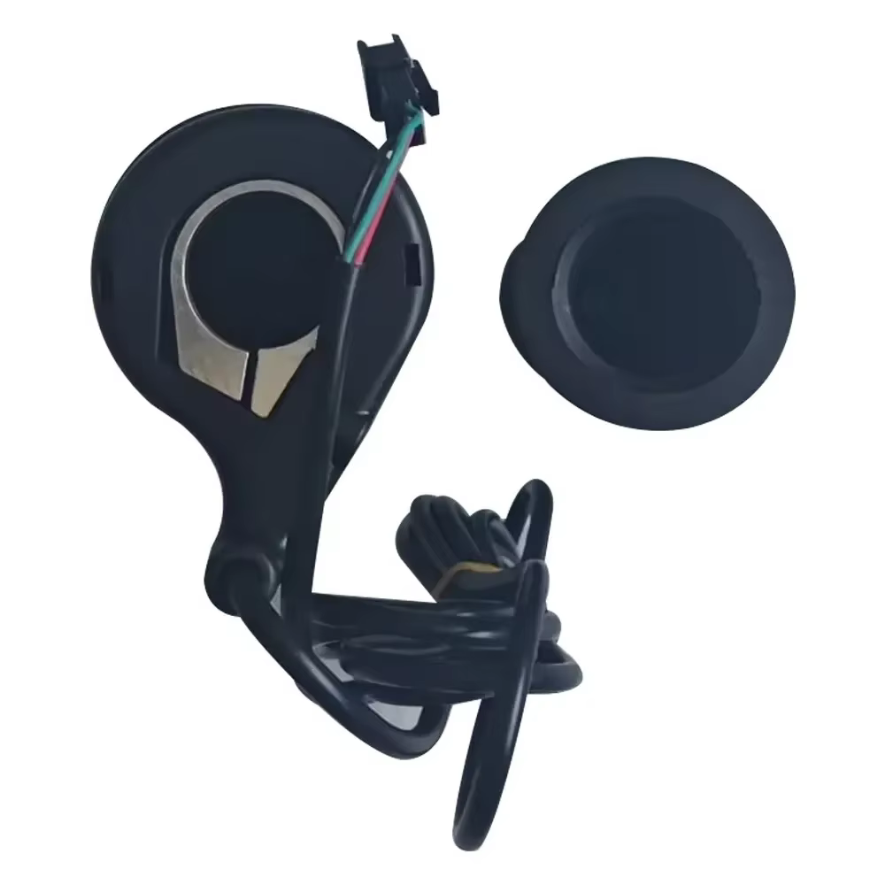 Accessoires d'accélérateur de vitesse de torsion pour scooter électrique