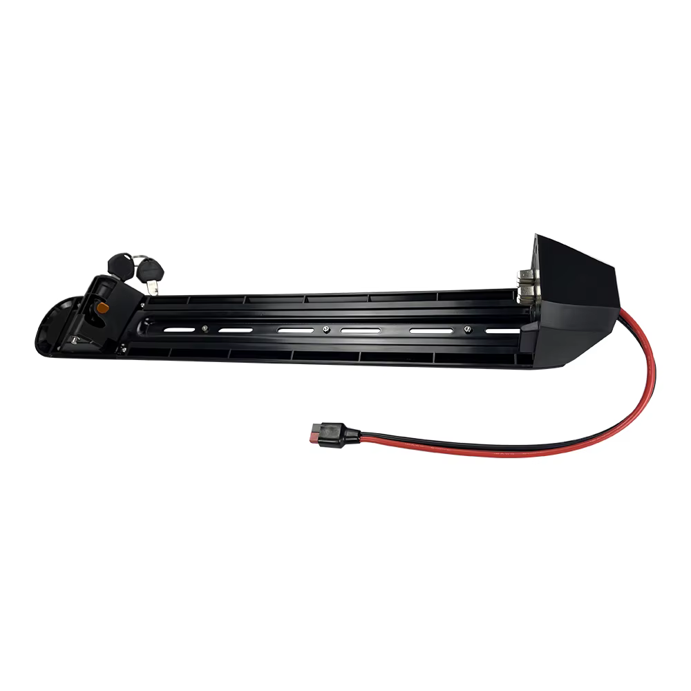 Étui de batterie de vélo électrique Rerégissant Kirin