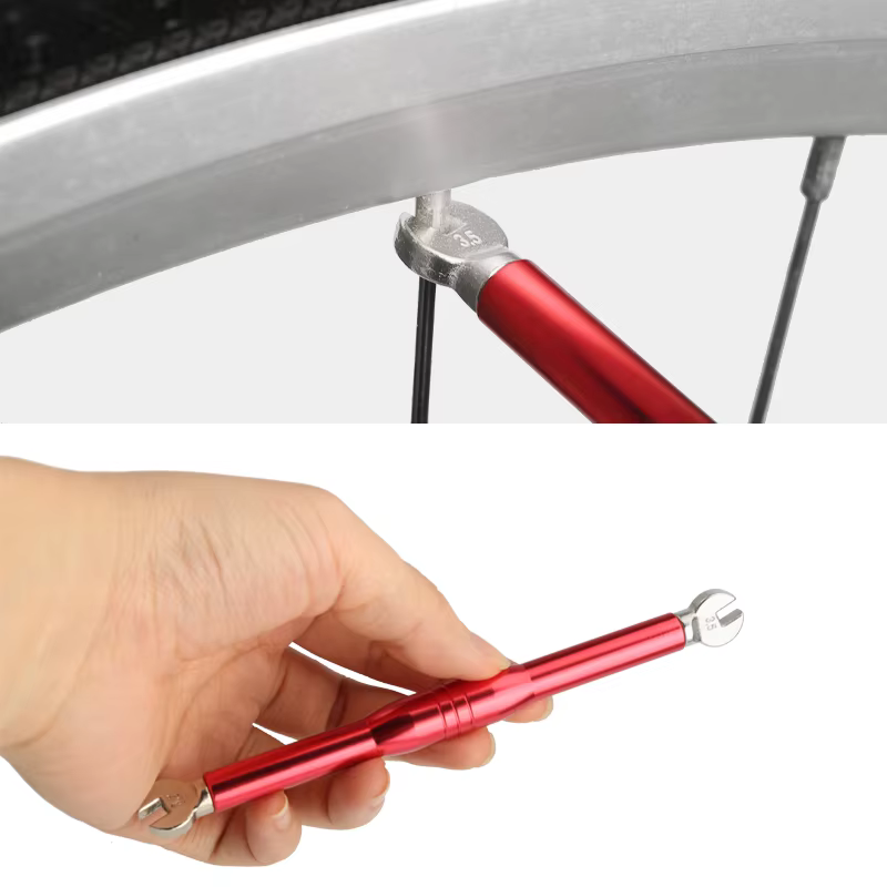 Clé à rayons de vélo ouverte 3.5/3.7mm