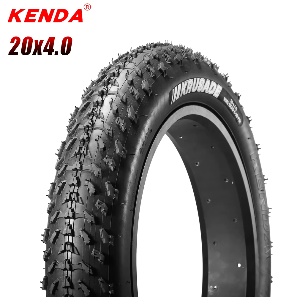 KENDA pneu de vélo ATV pneus