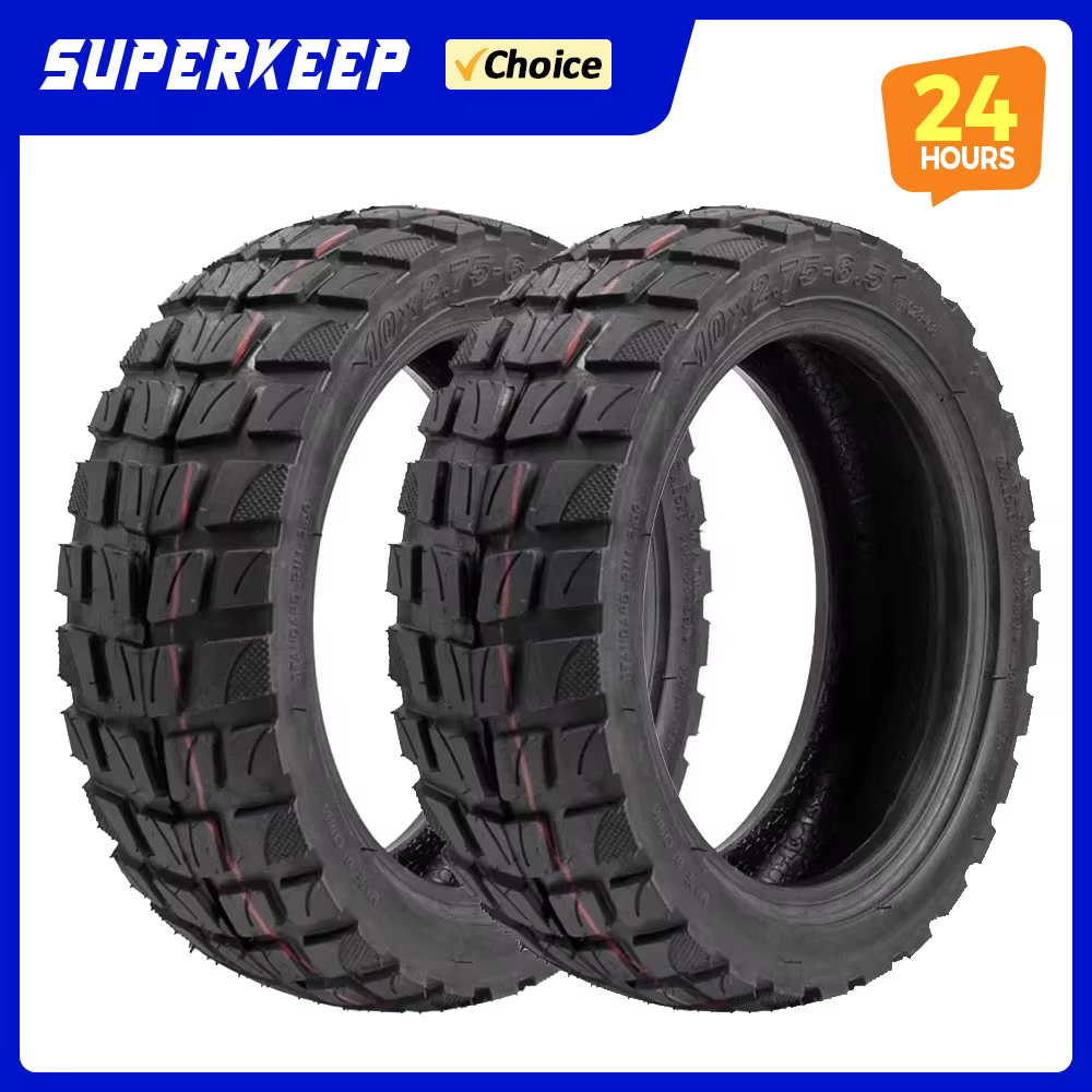 Pneu extérieur 10x2.75-6.5 pour Speedway 5