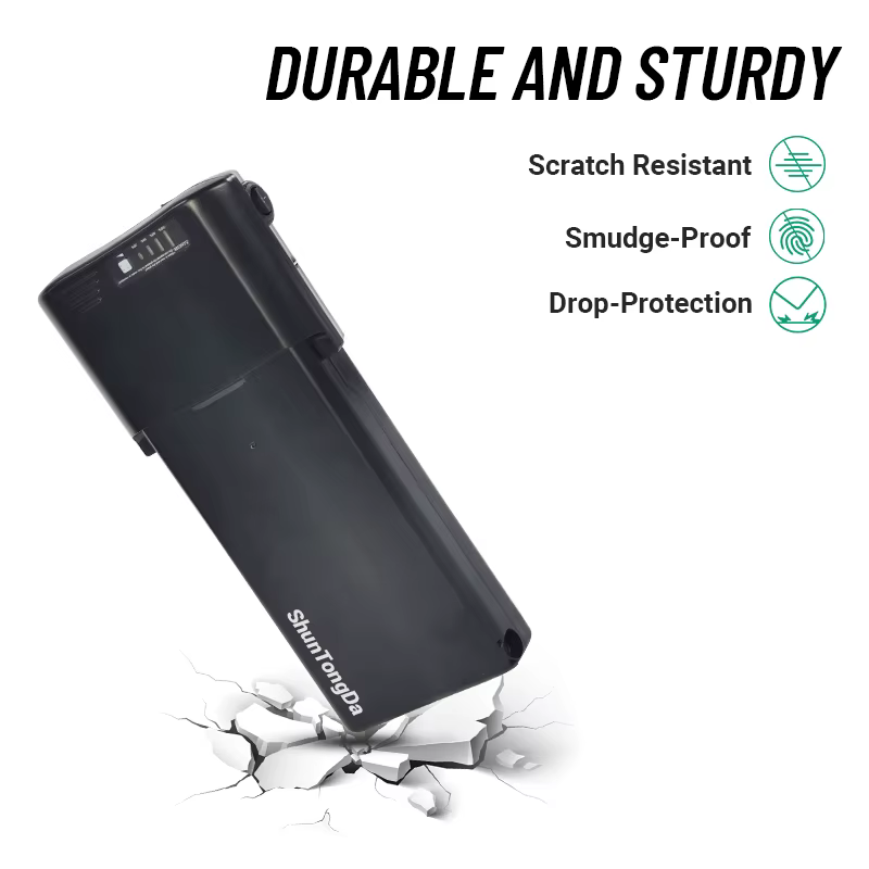 Batterie pour vélo électrique Ansman Ebike