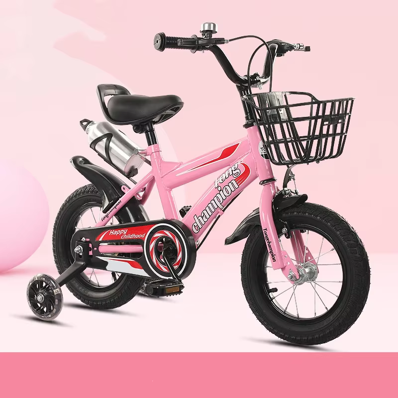 Vélo pour enfants, plusieurs tailles