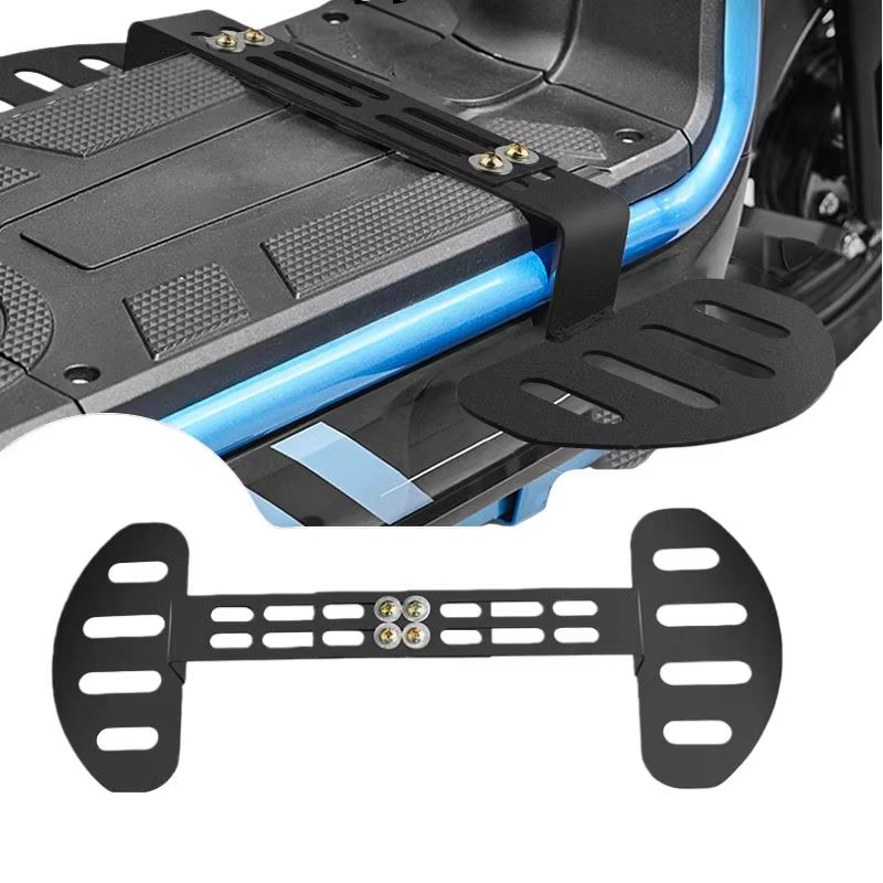 Nouvel accessoire de mise à niveau pour moto