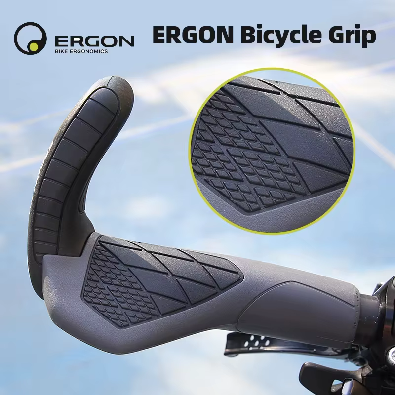 Ergon GS3-L GS10EVO poignées de guidon de VTT