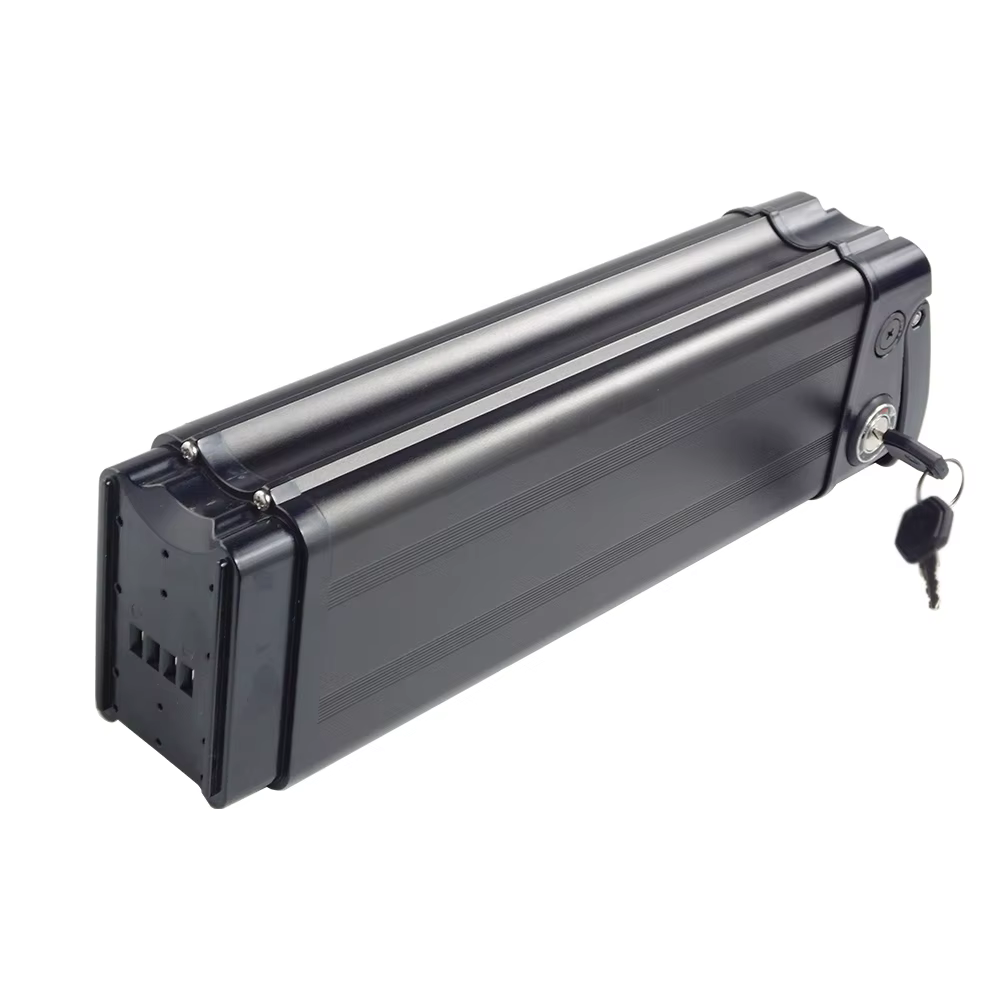 Velobecane-Batterie de remplacement pour vélo électrique
