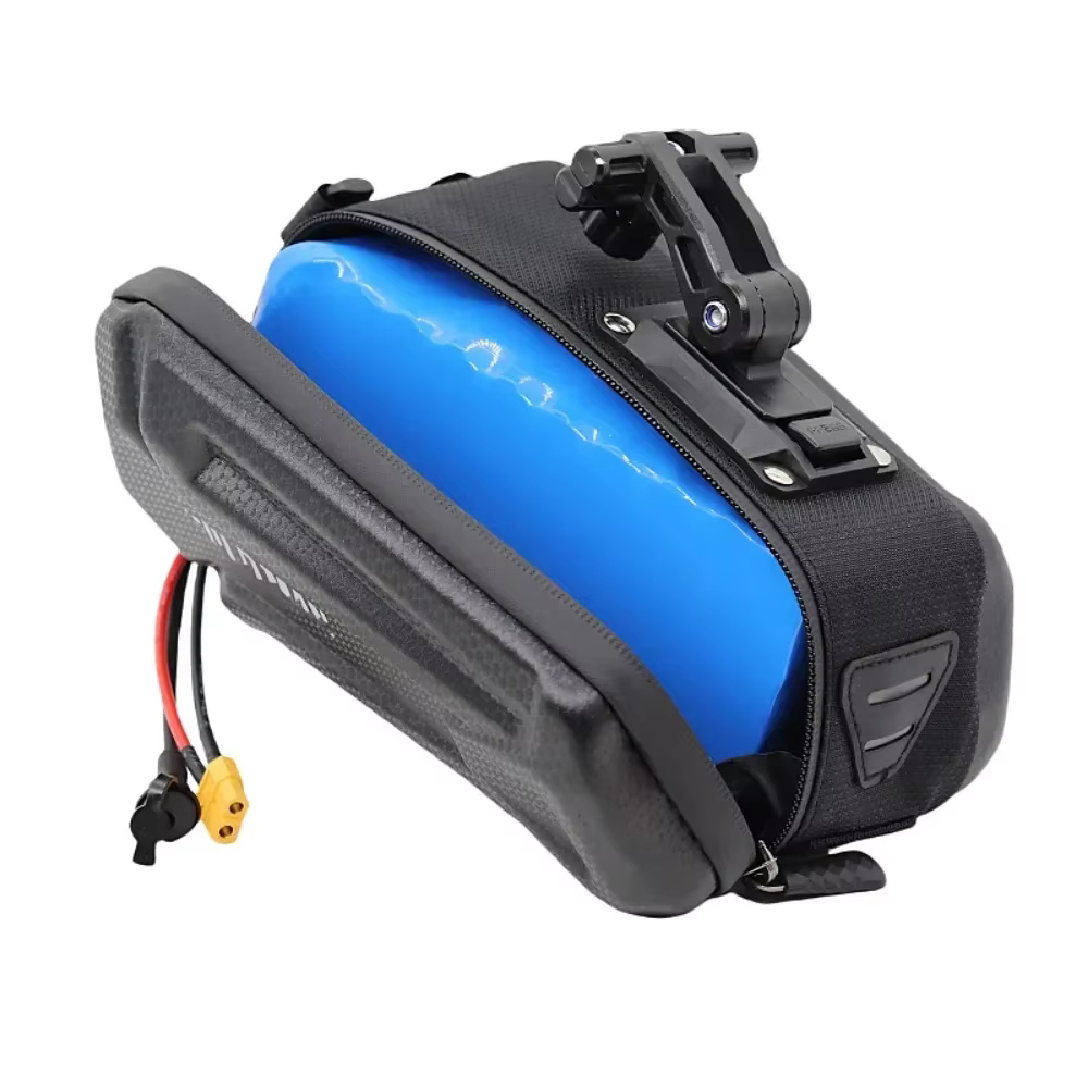 Batterie de vélo électrique 48v 36v 10Ah 12Ah