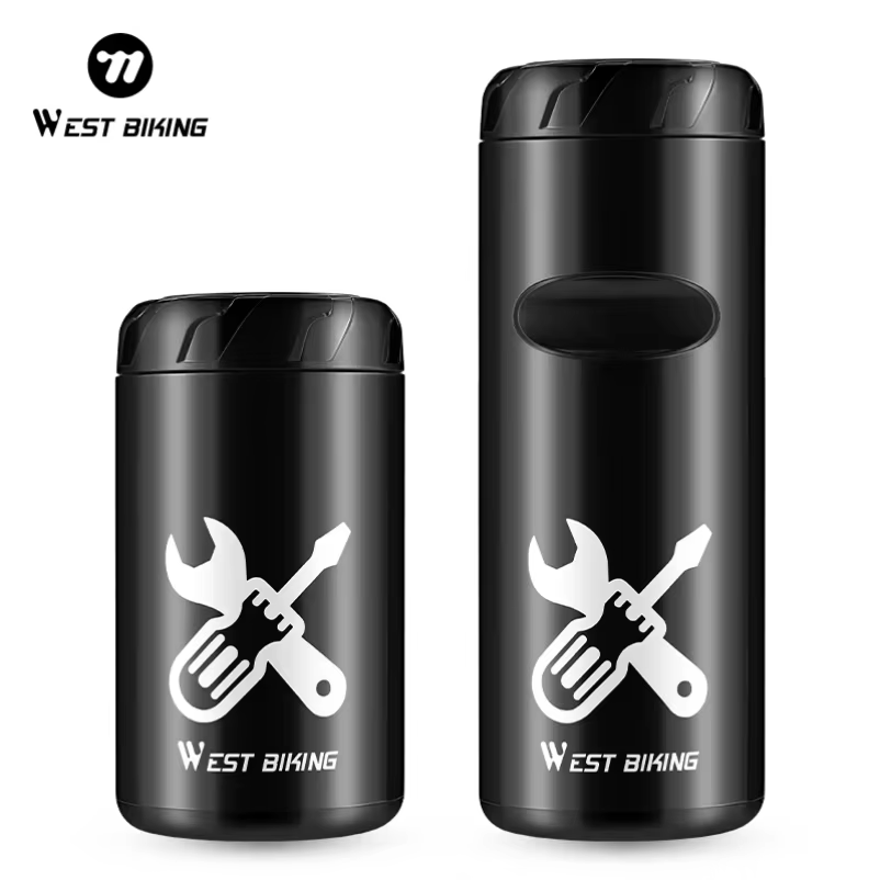 WEST BIKING – boîte à outils portable pour vélo