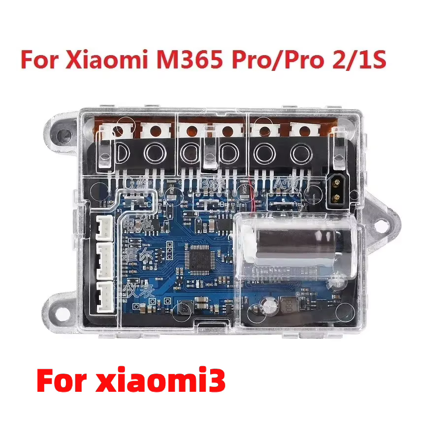 Carte mère de contrôleur pour trottinette électrique Xiaomi M365Pro/Pro 2/1S MI 3