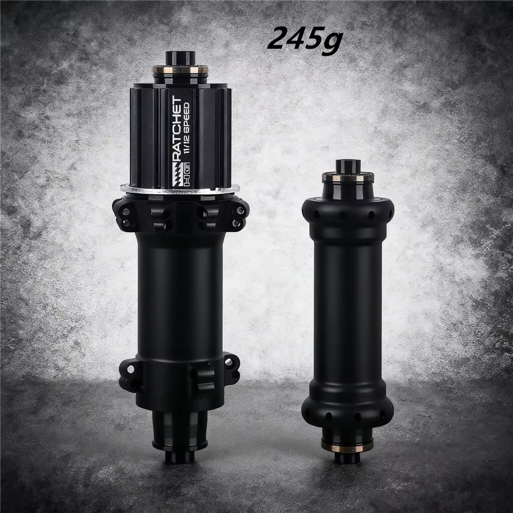 245g 36T Rachet v frein moyeux de vélo de route