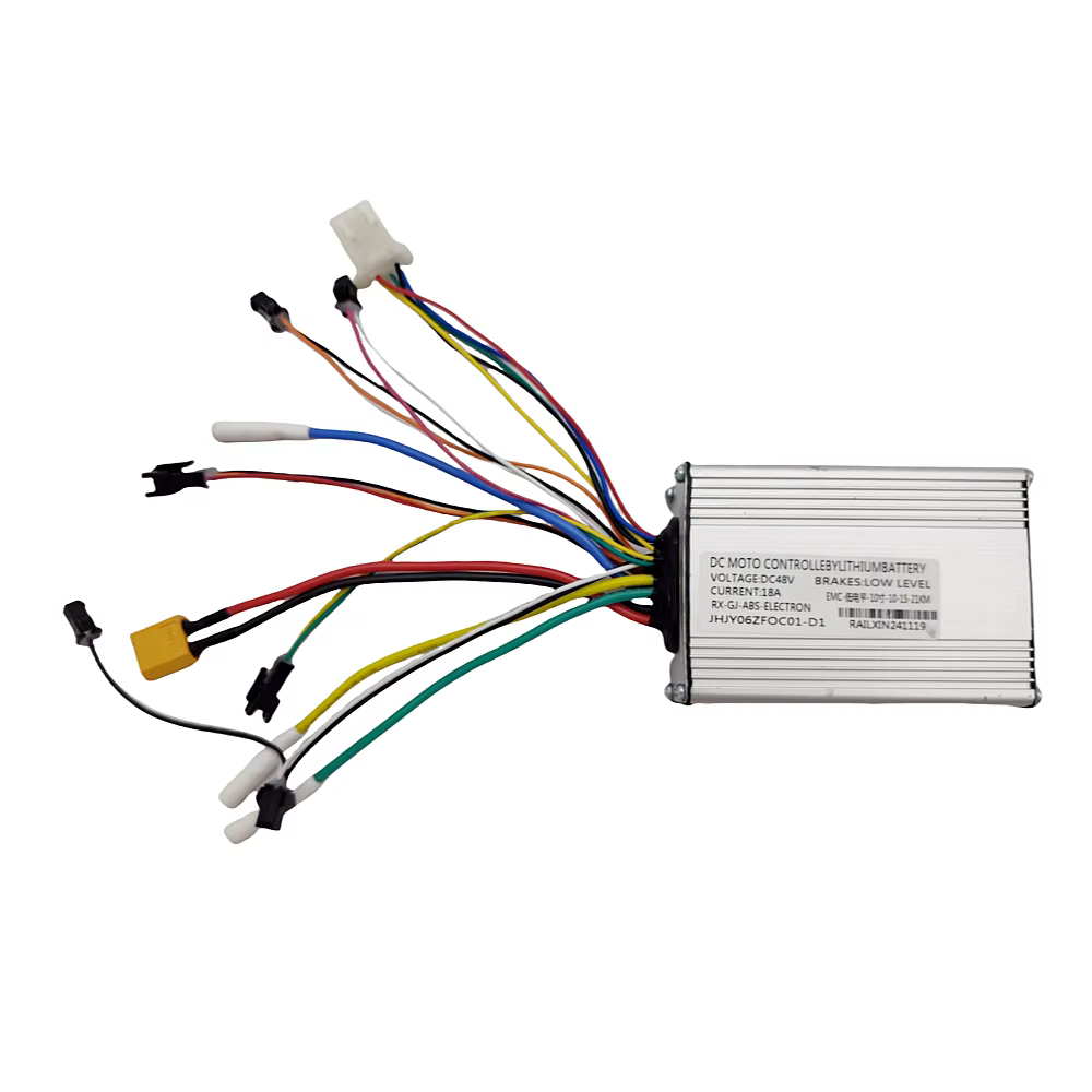 Contrôleur de moteur d'origine 48V pour JOYOR Y8S
