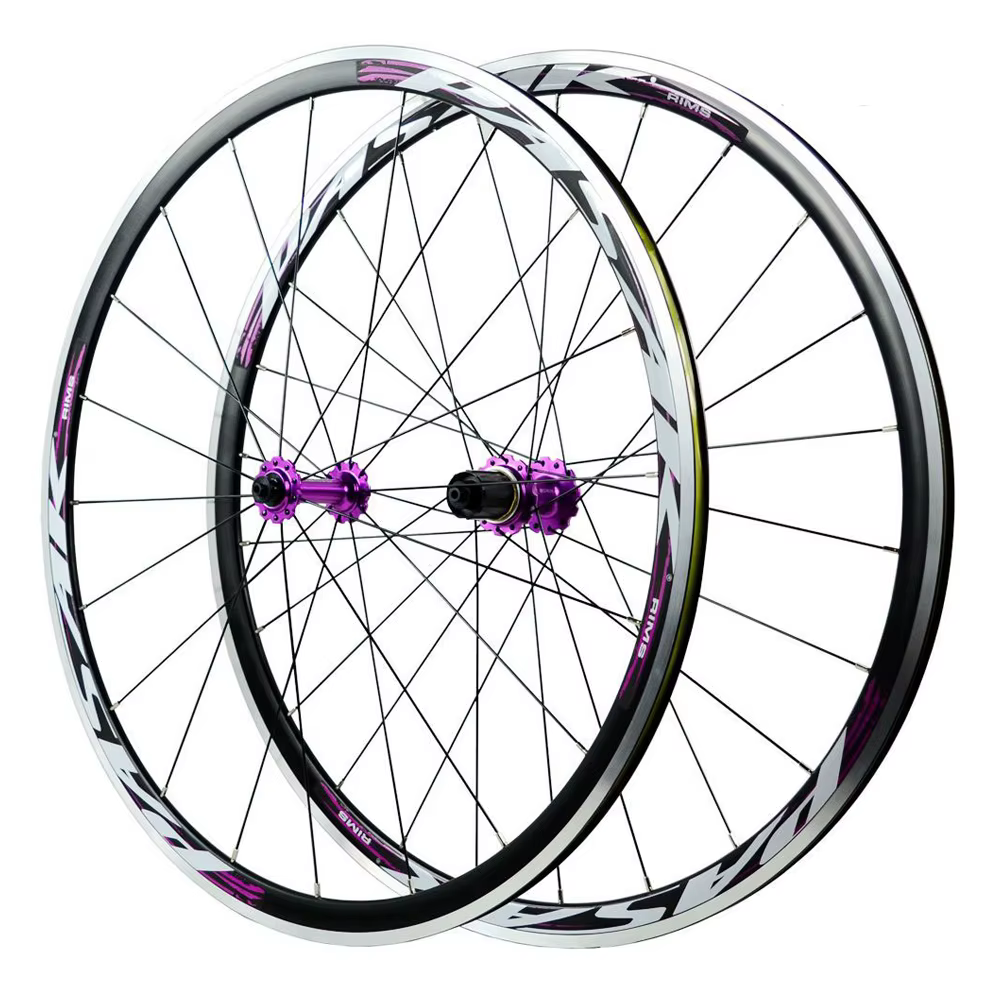 Pasak – paire de roues de vélo de route 700C