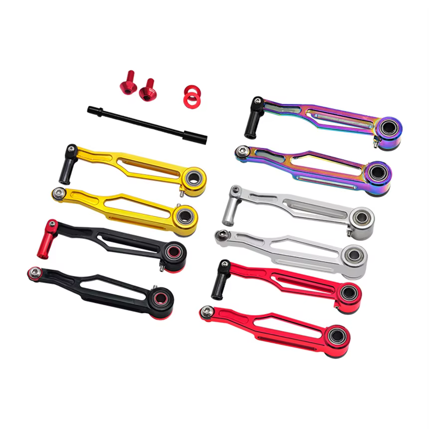 Frein V pour vélo pliant 412, bras court et long, 82mm 108mm, pince de frein