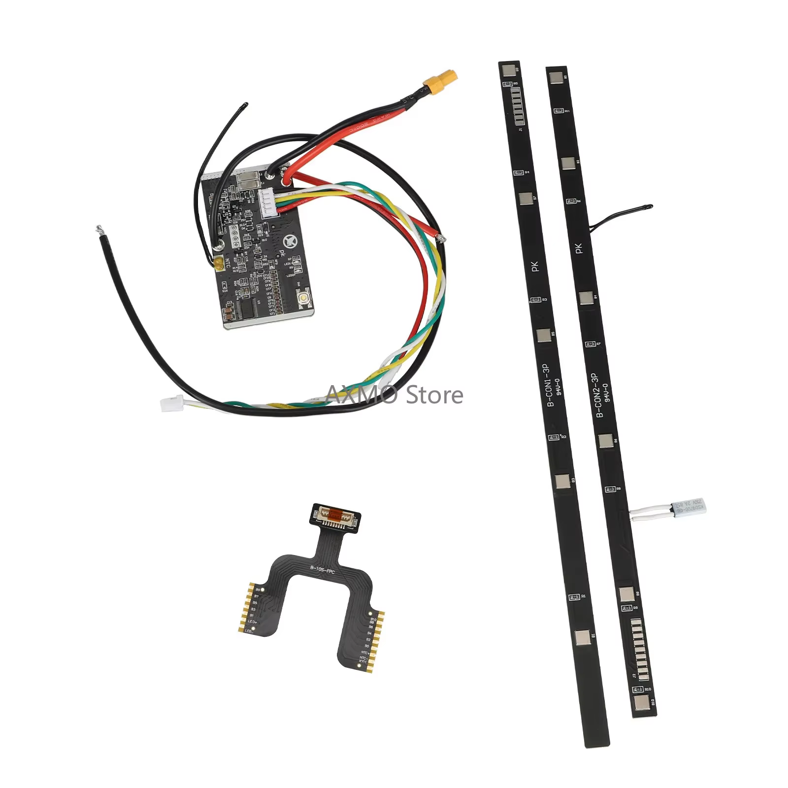Panneau de Protection BMS pour Scooter électrique Xiaomi M365 Pro2 4 Lite 2 génération pour accessoire