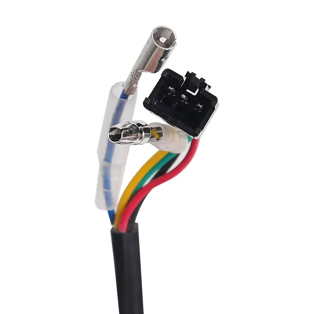 Accélérateur d'accélérateur torsadé 12V-90V pour Scooter électrique