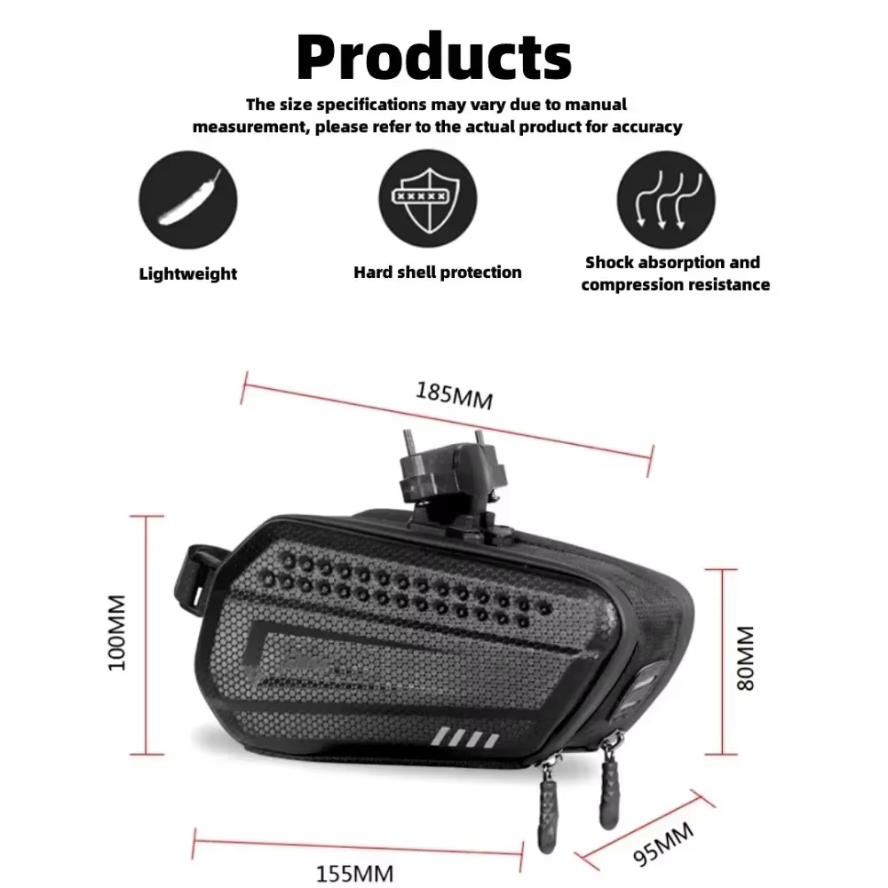 Batterie de vélo électrique 48v 36v 10Ah 12Ah 14Ah