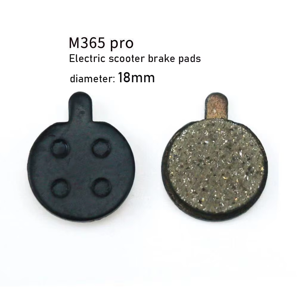 Plaquettes de frein à disque pour Scooter électrique Mi Xiaomi M365 1S Pro Pro2