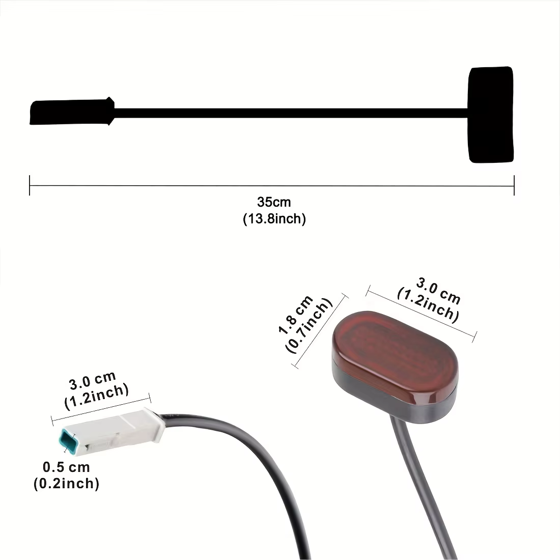 Garde-boue arrière pour trottinette électrique Xiaomi Mi M365 1S Pro