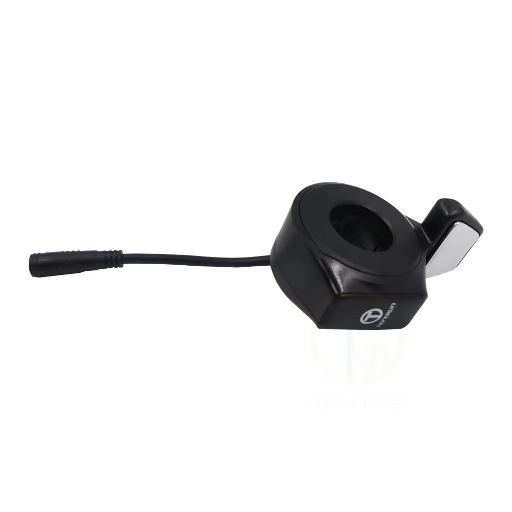 Accélérateur de pouce pour lame de Scooter électrique TEVERUN