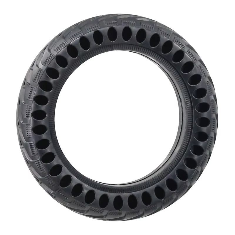 Pneu solide pour trottinette électrique Xiaomi M365 Pro