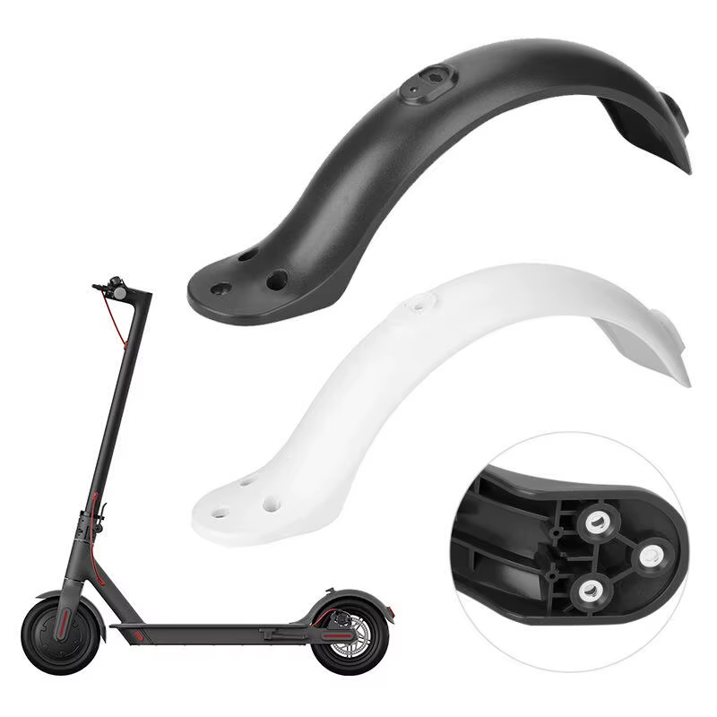Garde-boue arrière pour trottinette électrique Xiaomi M365 Pro