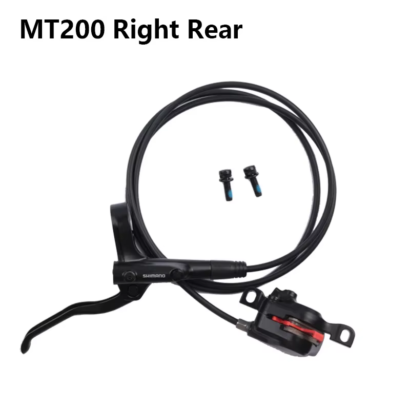 Shimano MT200 partie de frein vélo