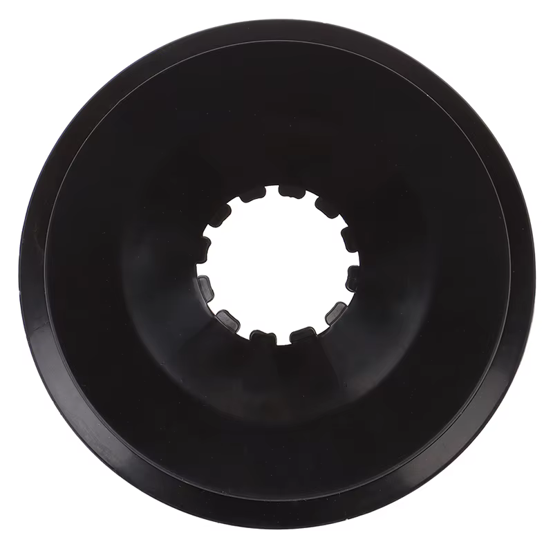 Couvercle de protection des rayons de vélo