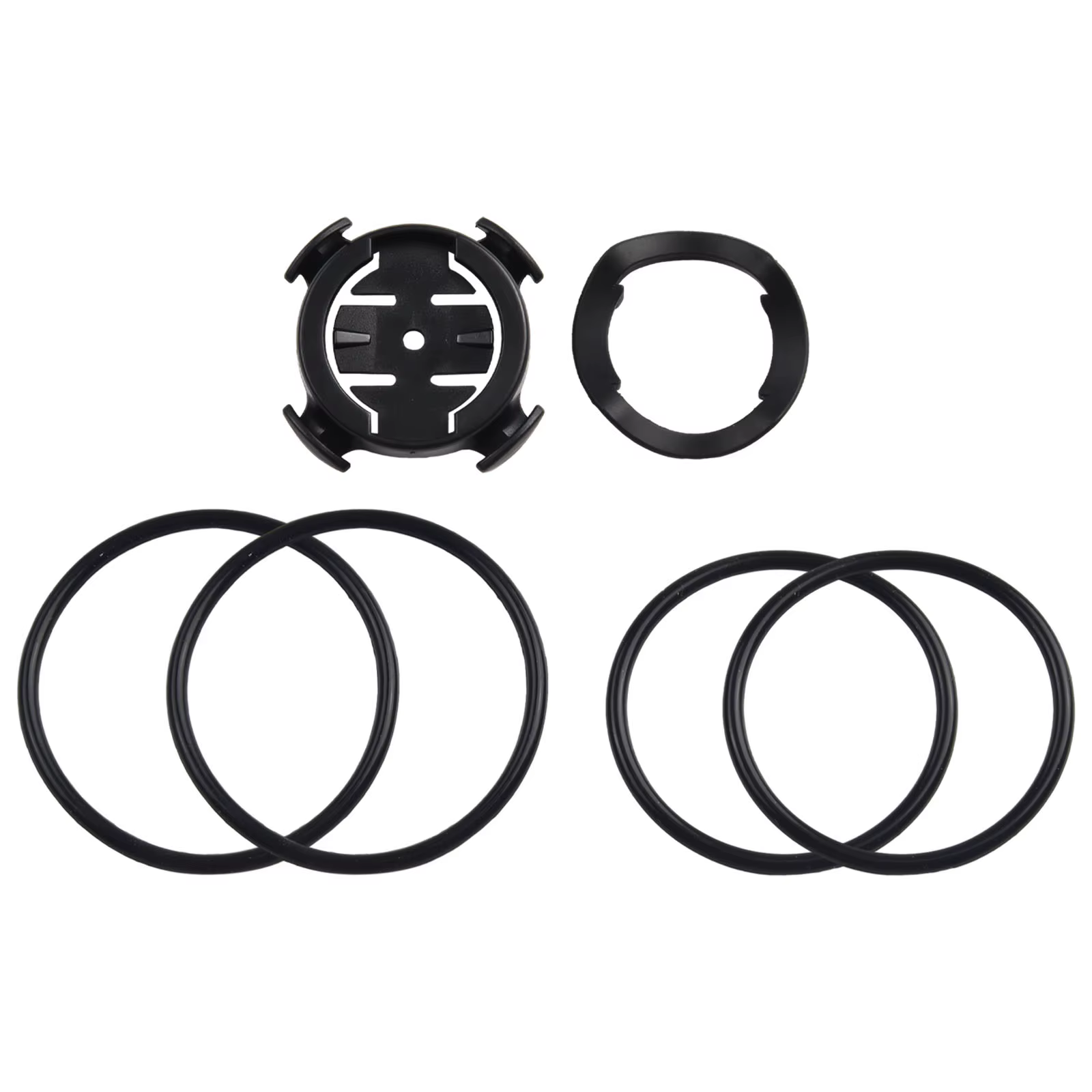 Ensemble de support d'ordinateur de vélo