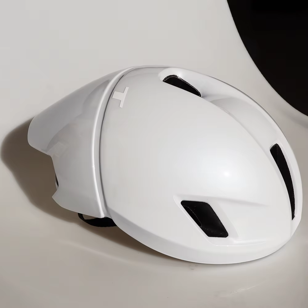 Casque de cyclisme Aero ultraléger pour hommes et femmes