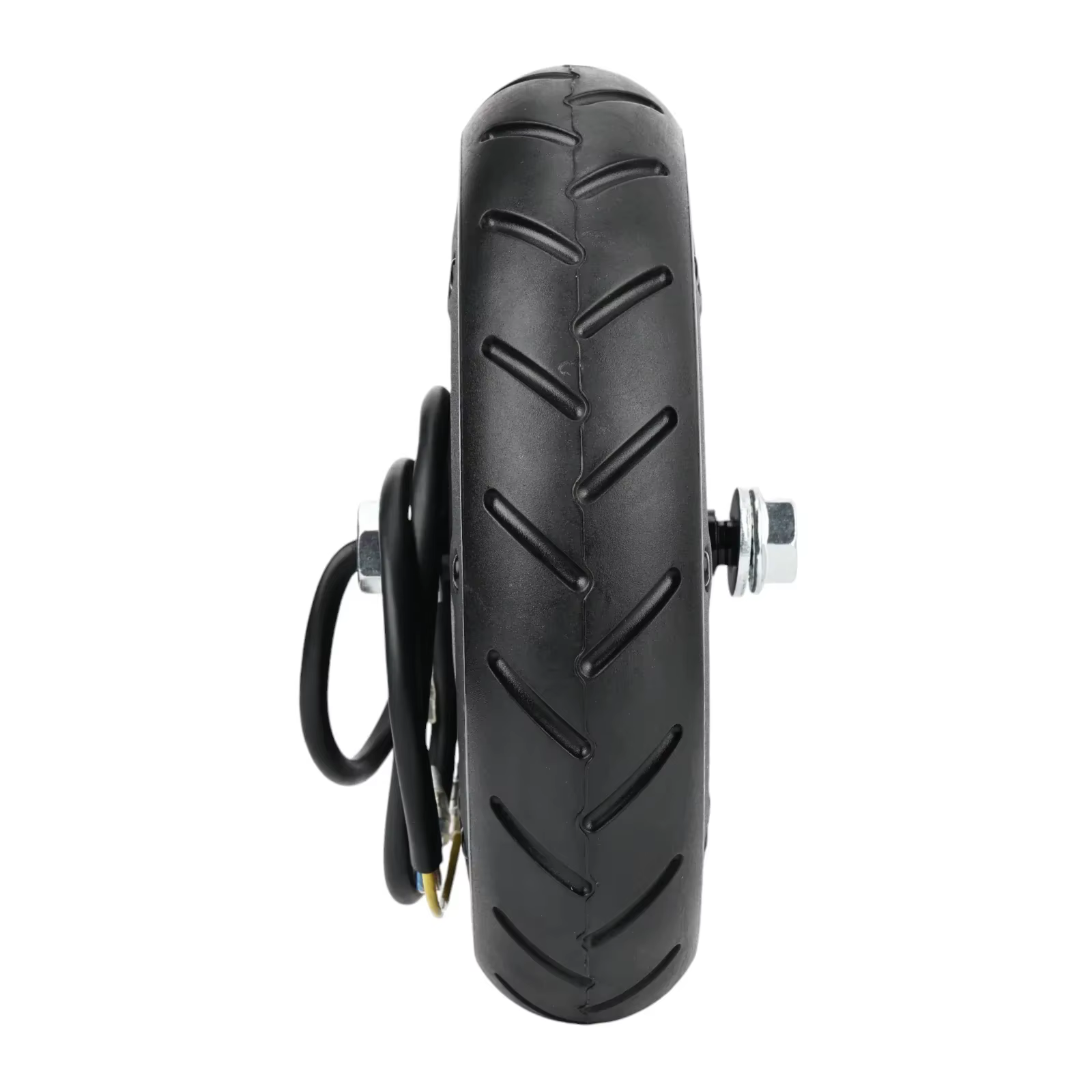 Moteur de moyeu d'origine 250W pour trottinette électrique Ninebot E2