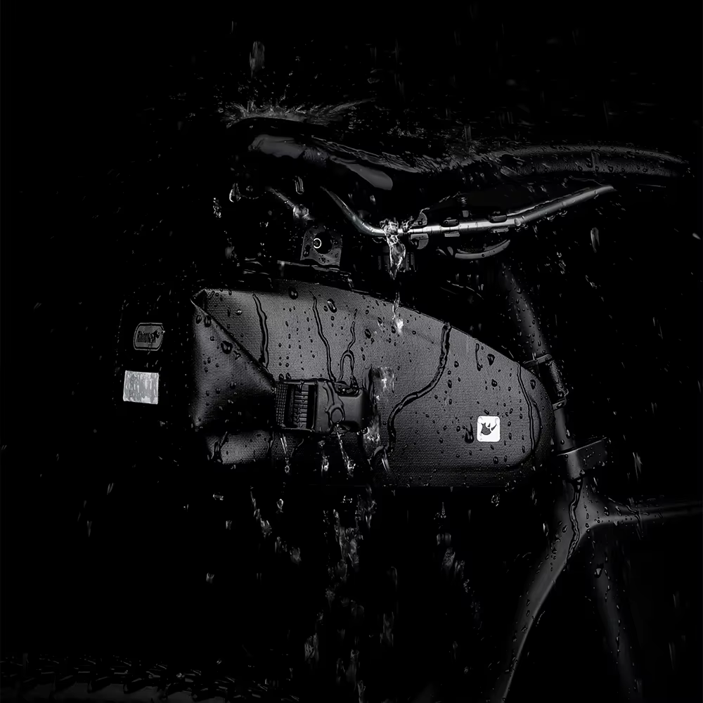 Bal inowalk-Sac de dégager de vélo étanche