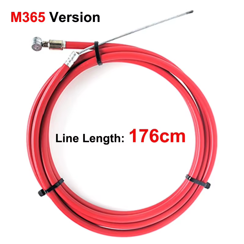 Pièces de rechange pour câble de frein pour trottinette électrique Xiaomi M365 / 1S / Pro