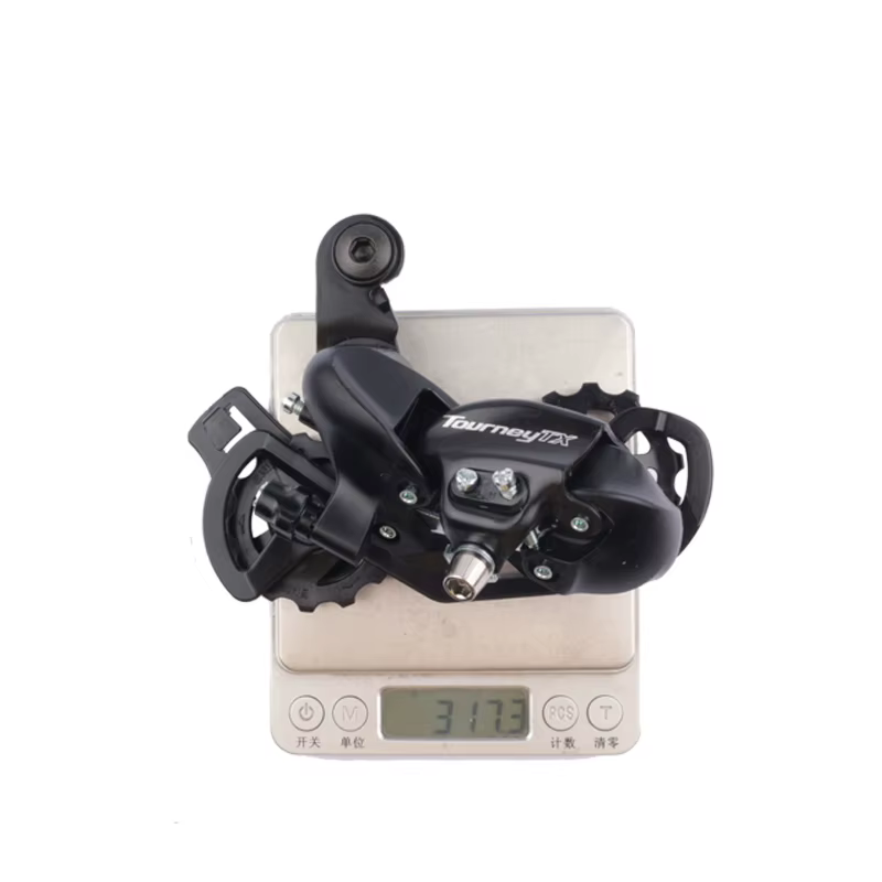 Dérailleur arrière SHIMANO TOURNEY RD-TX800 7/8 vitesses pour VTT