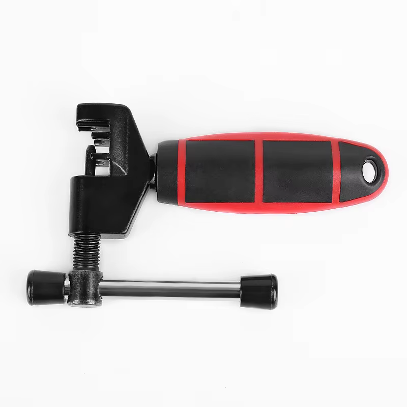 Outil de démontage de chaîne de vélo Portable
